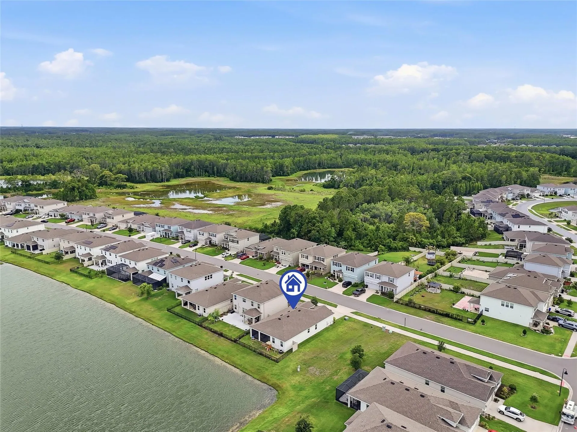 3228 Living Coral Drive Odessa FL 33556
