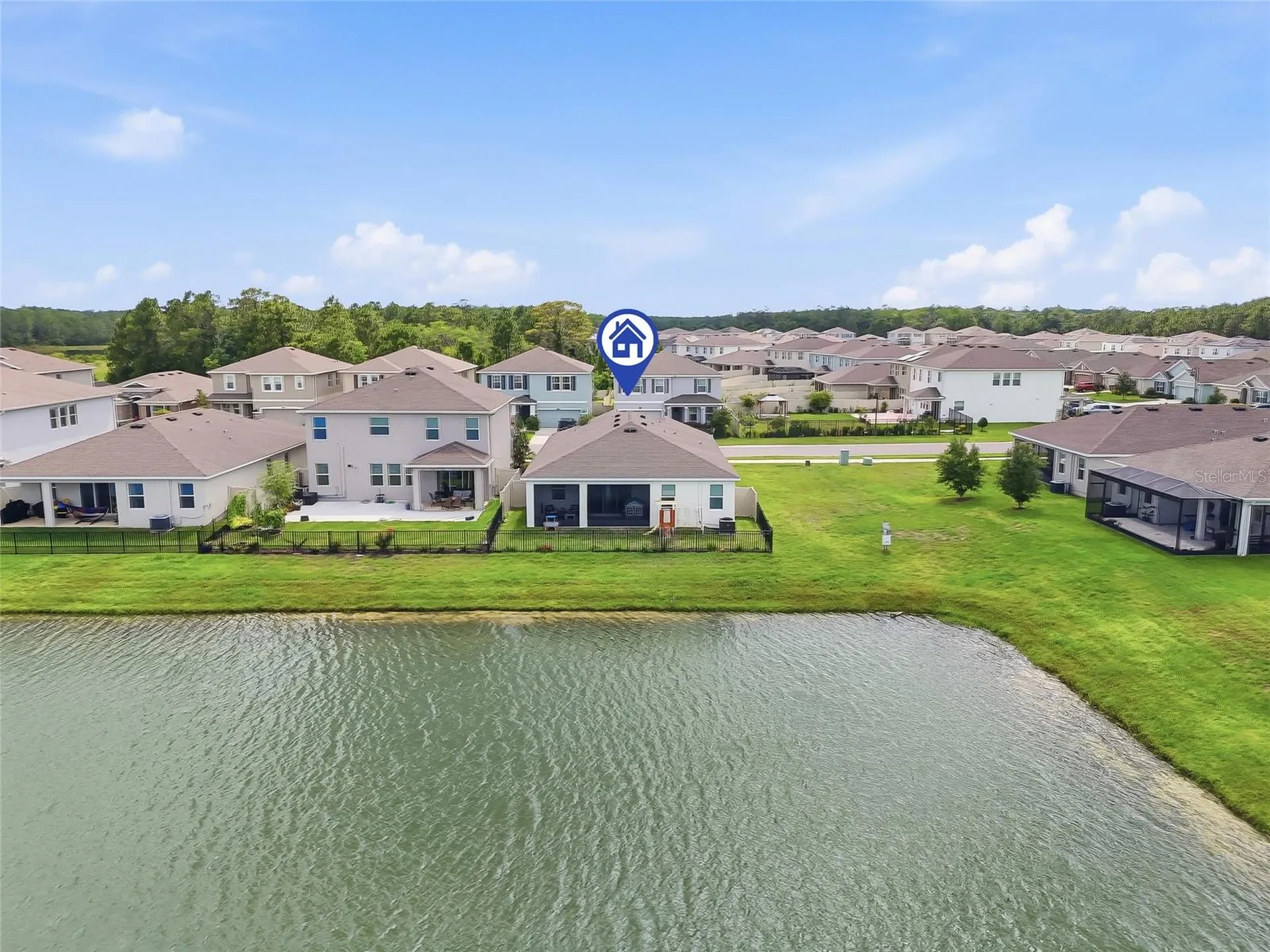 3228 Living Coral Drive Odessa FL 33556
