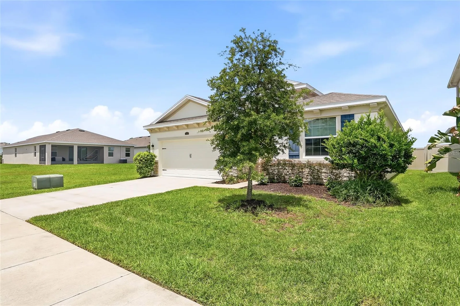 3228 Living Coral Drive Odessa FL 33556