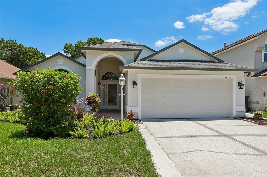 10216 Charleston Corner Road Tampa FL 33635