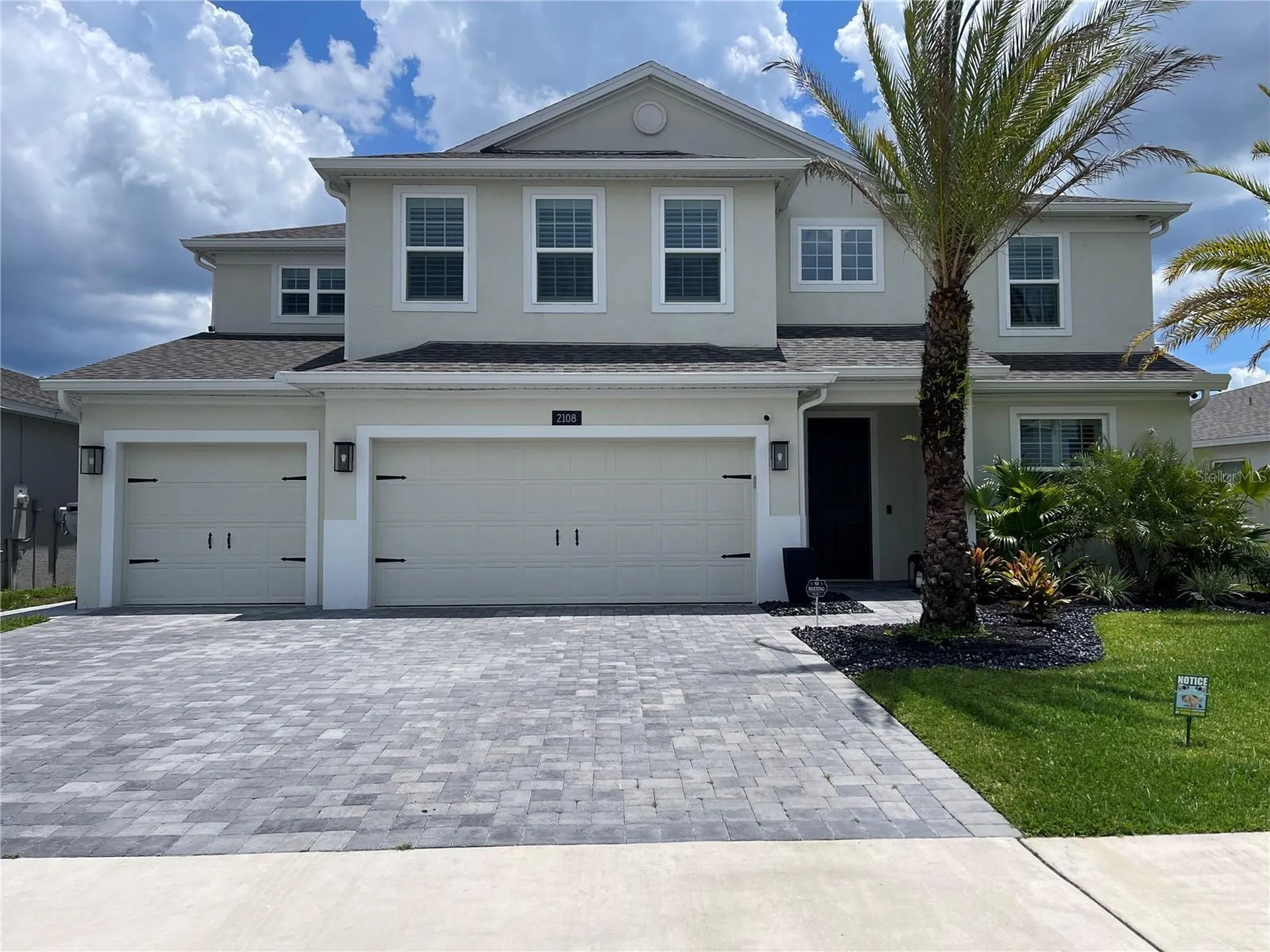 2108 Rock Maple Bend Kissimmee FL 34746