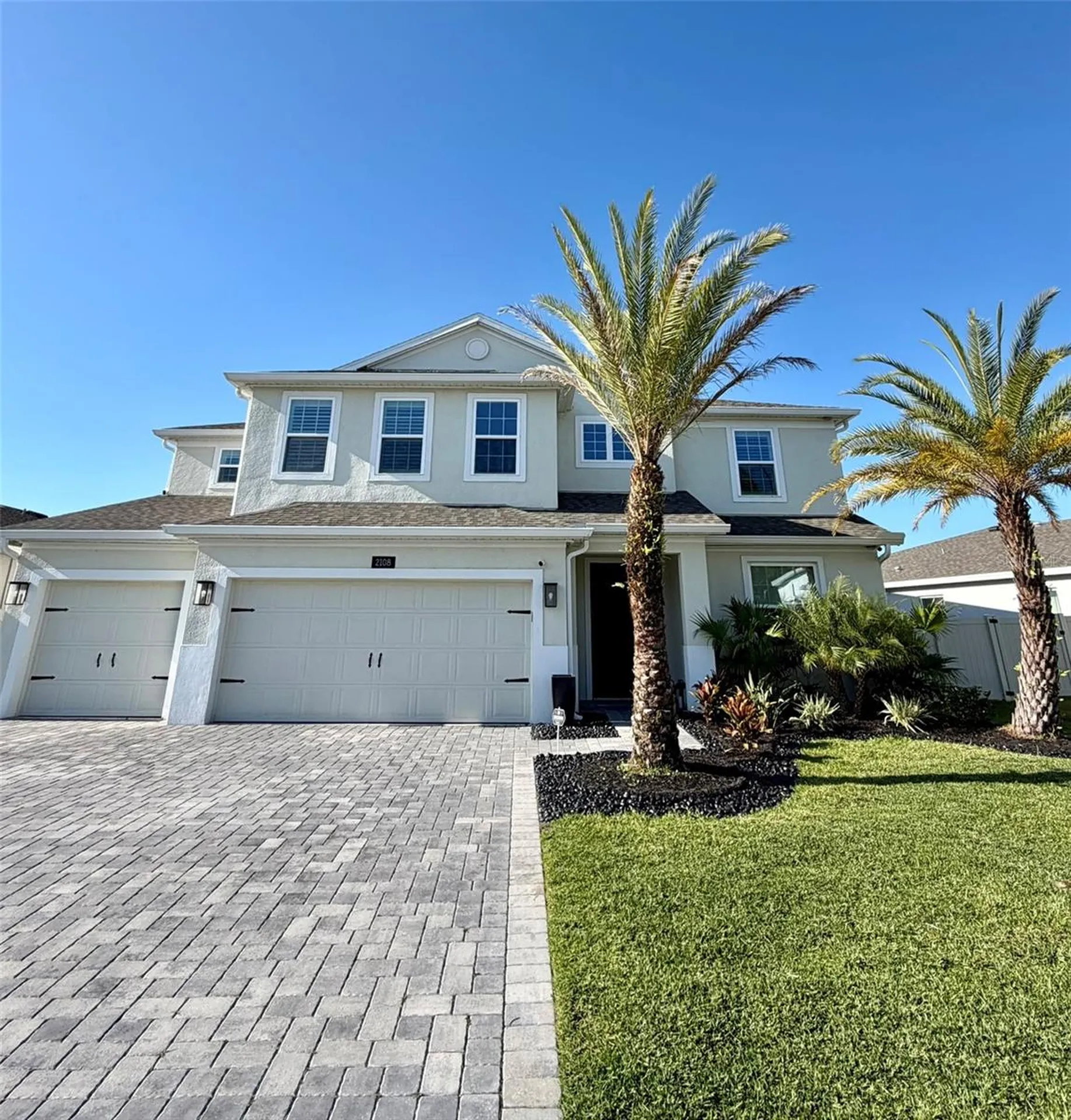 2108 Rock Maple Bend Kissimmee FL 34746