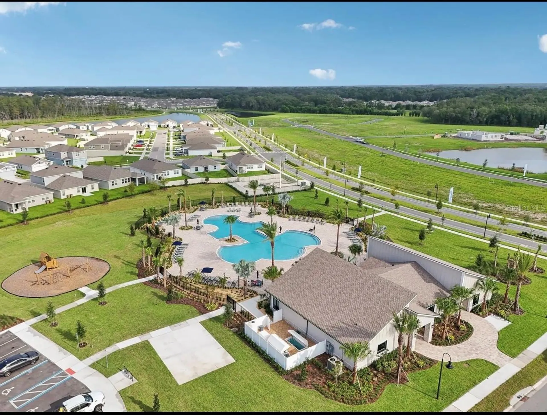 2108 Rock Maple Bend Kissimmee FL 34746