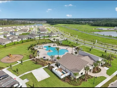2108 Rock Maple Bend Kissimmee FL 34746