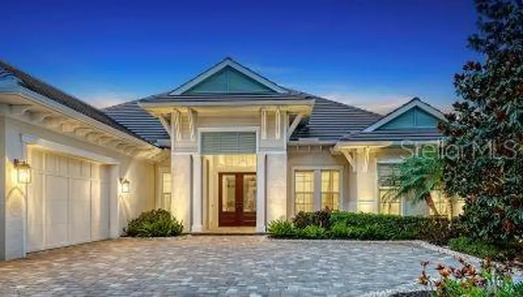 16524 Kendleshire Terrace Lakewood Ranch FL 34202