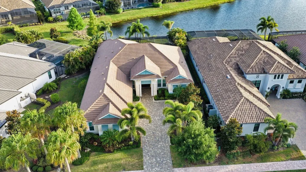 16524 Kendleshire Terrace Lakewood Ranch FL 34202