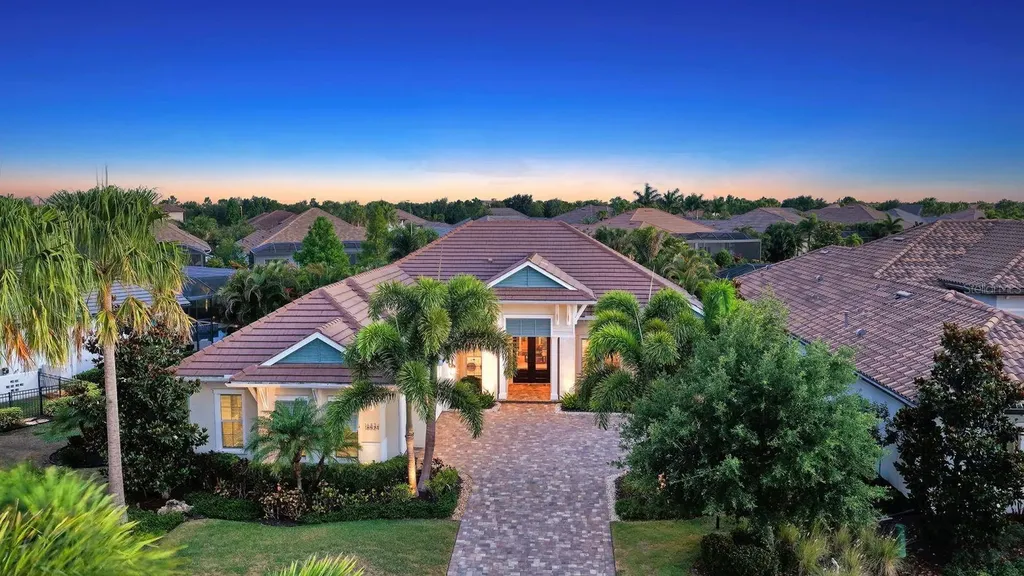 16524 Kendleshire Terrace Lakewood Ranch FL 34202