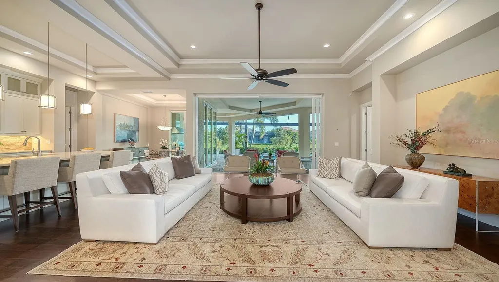 16524 Kendleshire Terrace Lakewood Ranch FL 34202