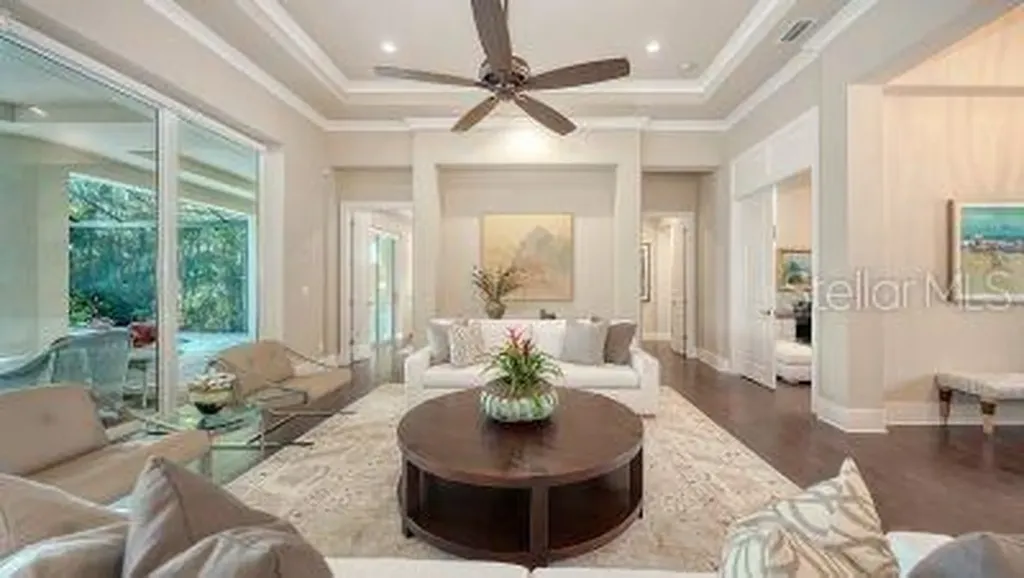 16524 Kendleshire Terrace Lakewood Ranch FL 34202