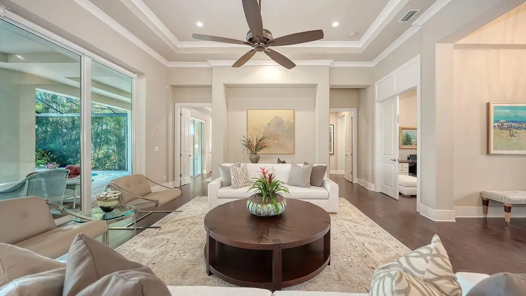 16524 Kendleshire Terrace Lakewood Ranch FL 34202