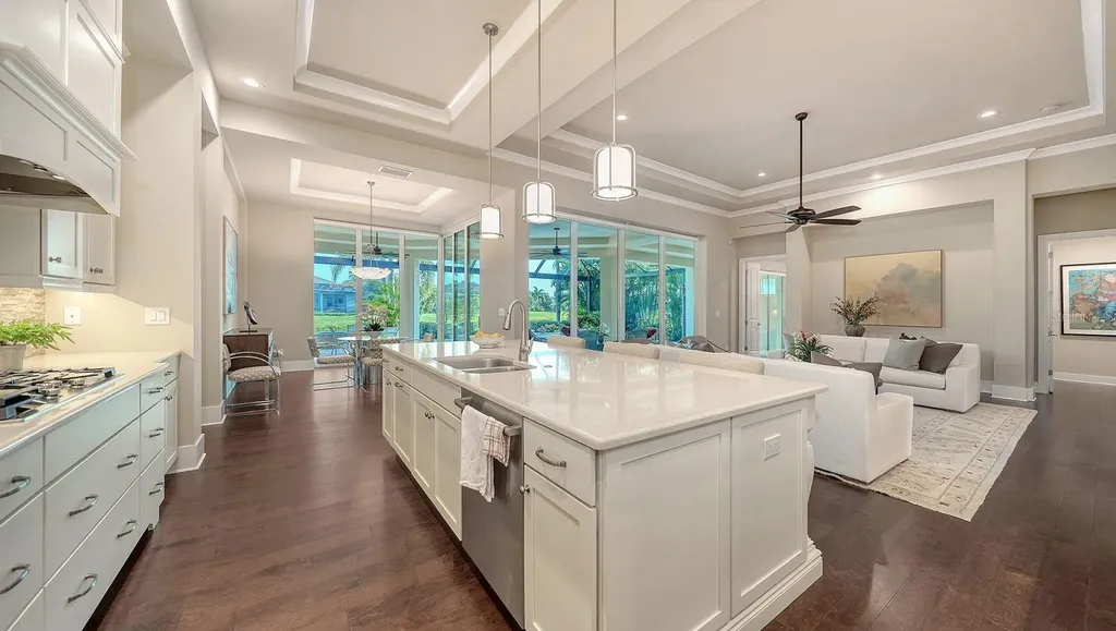 16524 Kendleshire Terrace Lakewood Ranch FL 34202