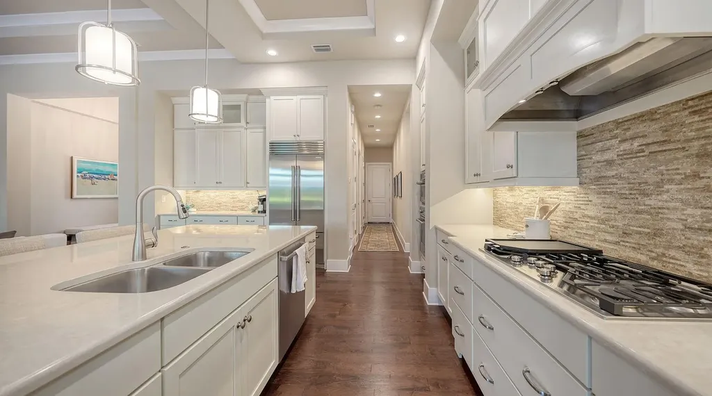 16524 Kendleshire Terrace Lakewood Ranch FL 34202