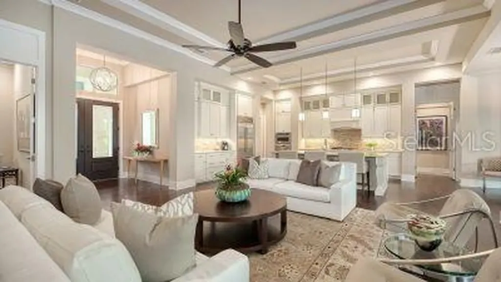 16524 Kendleshire Terrace Lakewood Ranch FL 34202