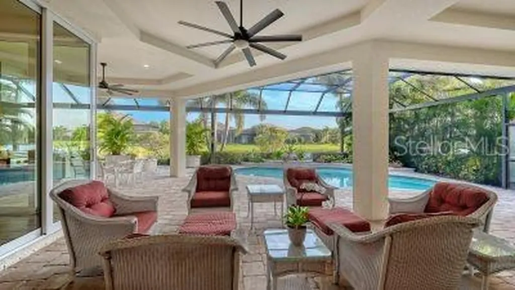 16524 Kendleshire Terrace Lakewood Ranch FL 34202