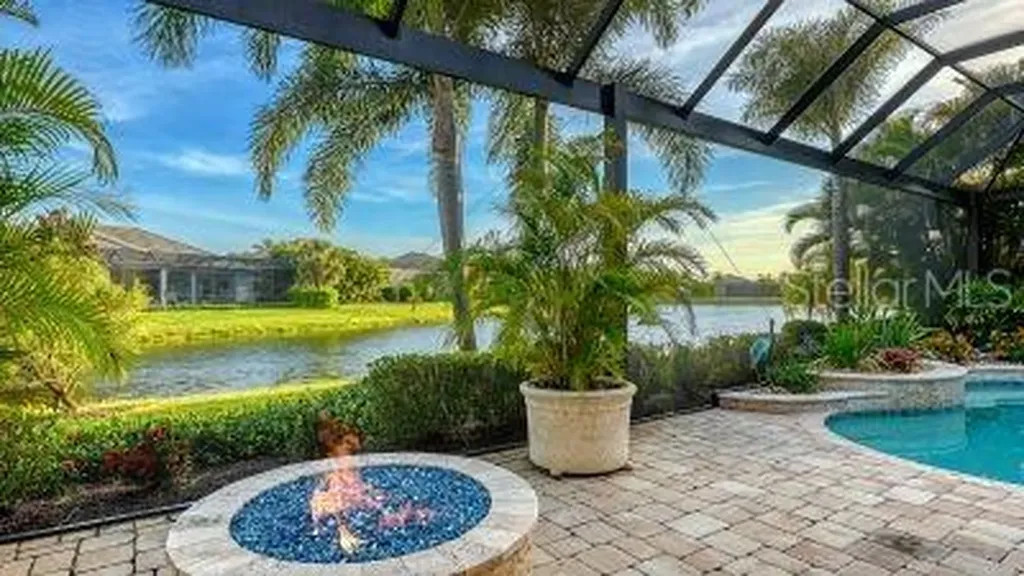 16524 Kendleshire Terrace Lakewood Ranch FL 34202