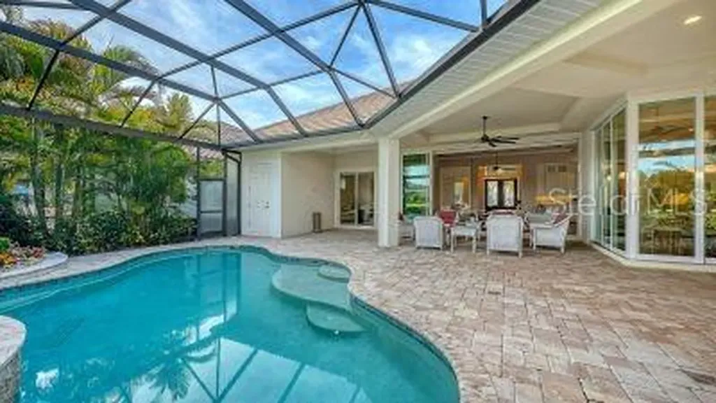 16524 Kendleshire Terrace Lakewood Ranch FL 34202