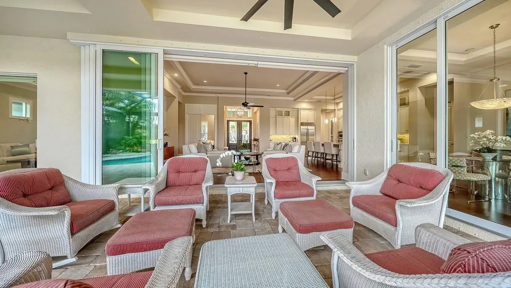 16524 Kendleshire Terrace Lakewood Ranch FL 34202
