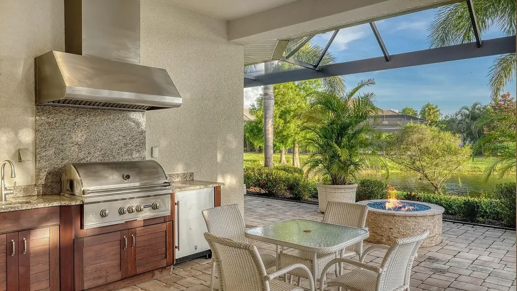16524 Kendleshire Terrace Lakewood Ranch FL 34202