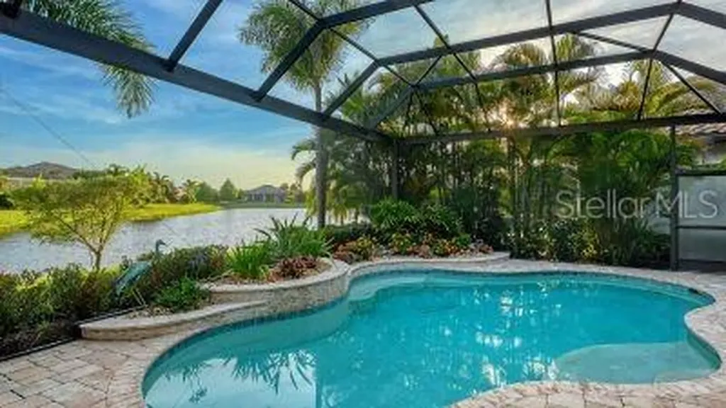 16524 Kendleshire Terrace Lakewood Ranch FL 34202