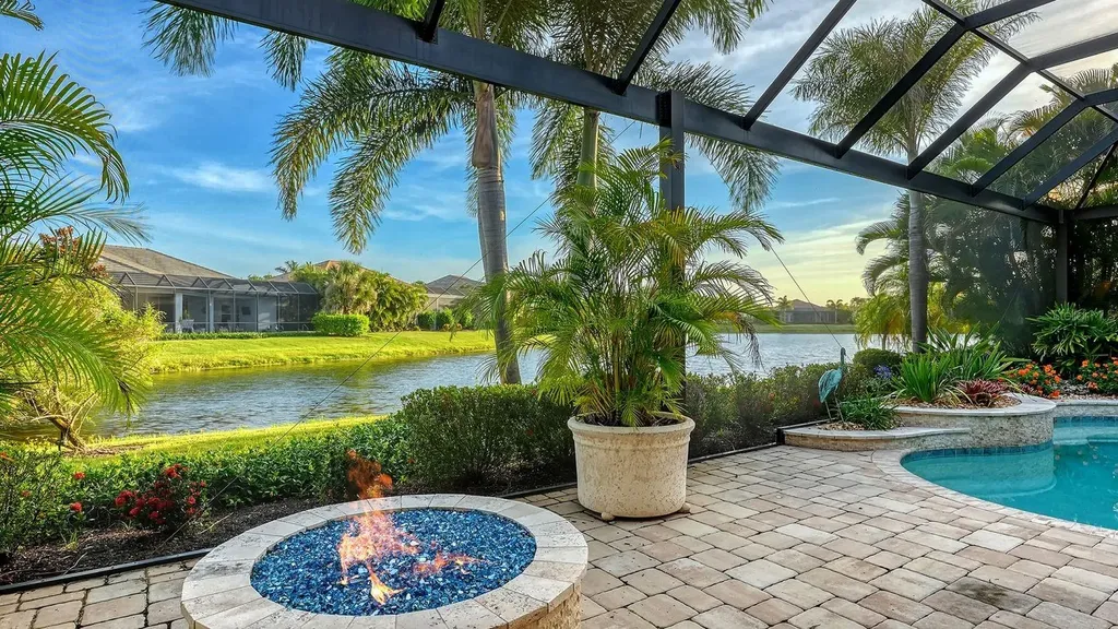 16524 Kendleshire Terrace Lakewood Ranch FL 34202