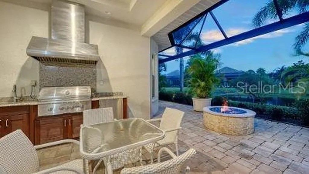 16524 Kendleshire Terrace Lakewood Ranch FL 34202