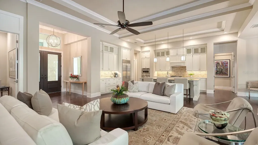 16524 Kendleshire Terrace Lakewood Ranch FL 34202