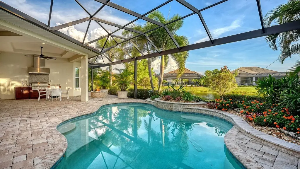 16524 Kendleshire Terrace Lakewood Ranch FL 34202