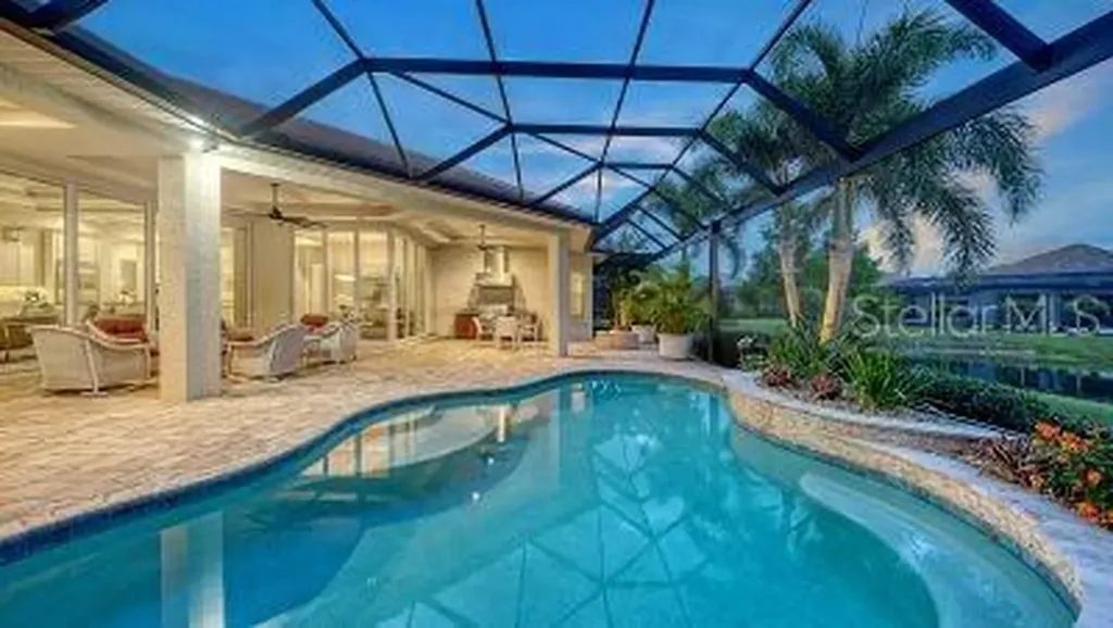 16524 Kendleshire Terrace Lakewood Ranch FL 34202