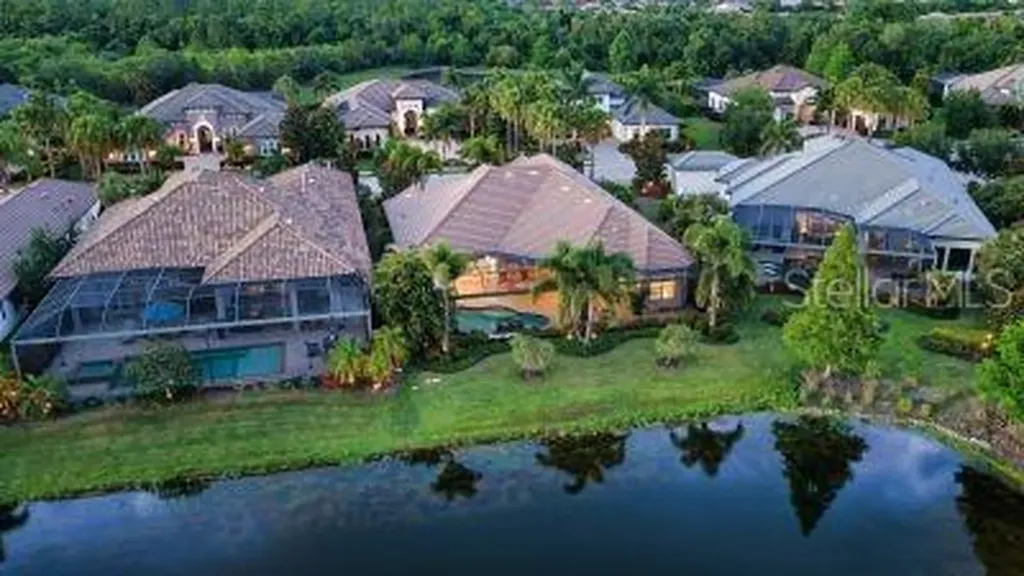 16524 Kendleshire Terrace Lakewood Ranch FL 34202