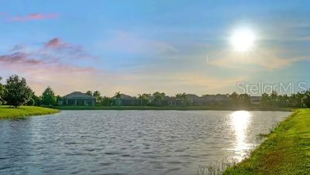 16524 Kendleshire Terrace Lakewood Ranch FL 34202