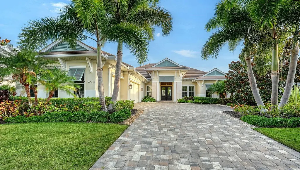 16524 Kendleshire Terrace Lakewood Ranch FL 34202
