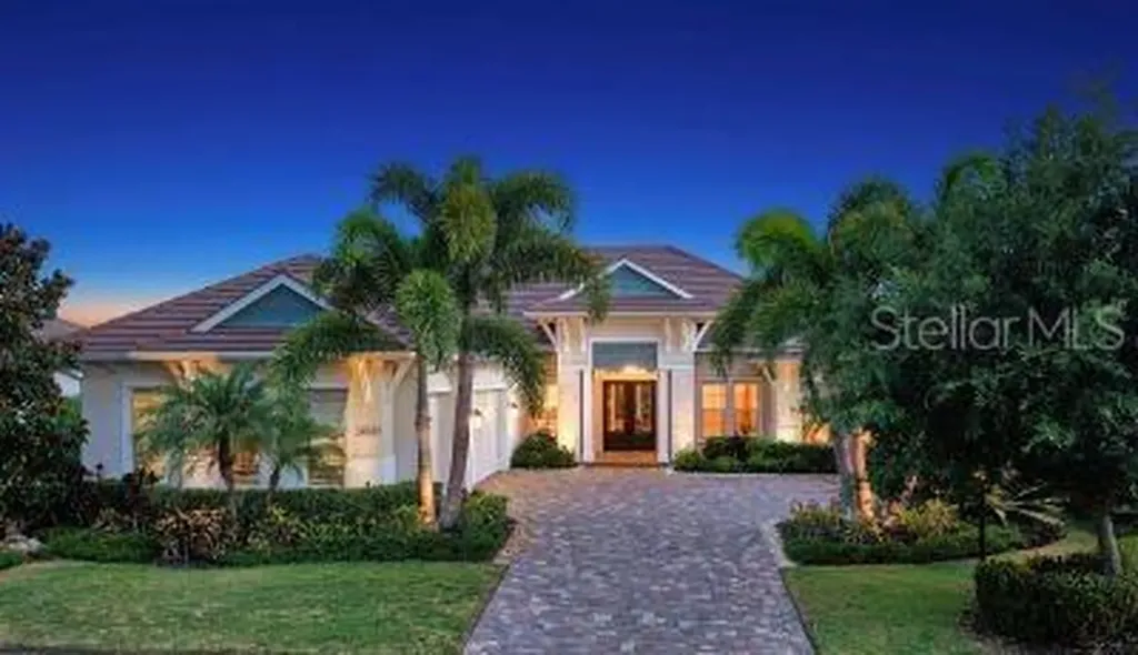 16524 Kendleshire Terrace Lakewood Ranch FL 34202