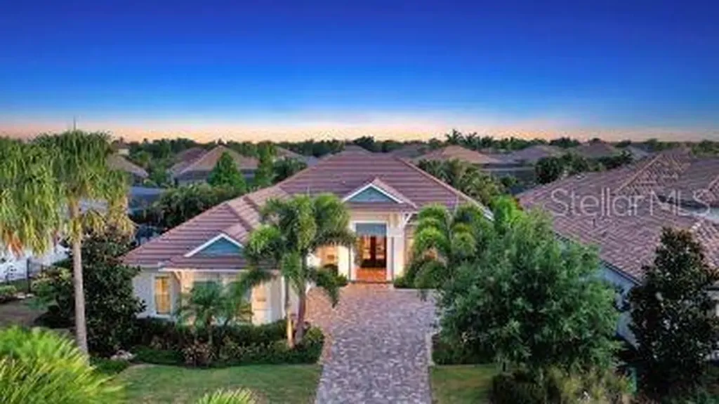 16524 Kendleshire Terrace Lakewood Ranch FL 34202