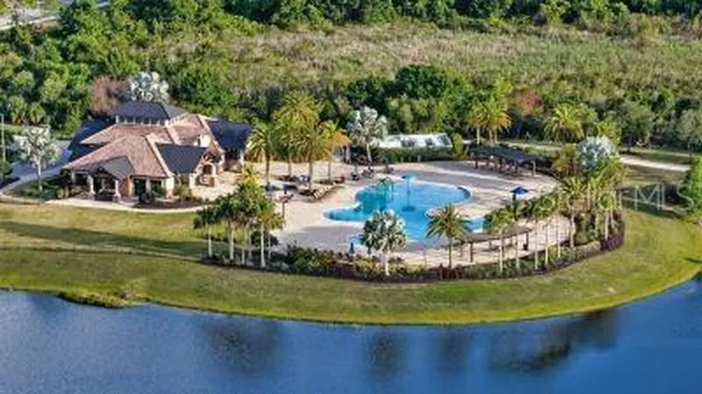 16524 Kendleshire Terrace Lakewood Ranch FL 34202