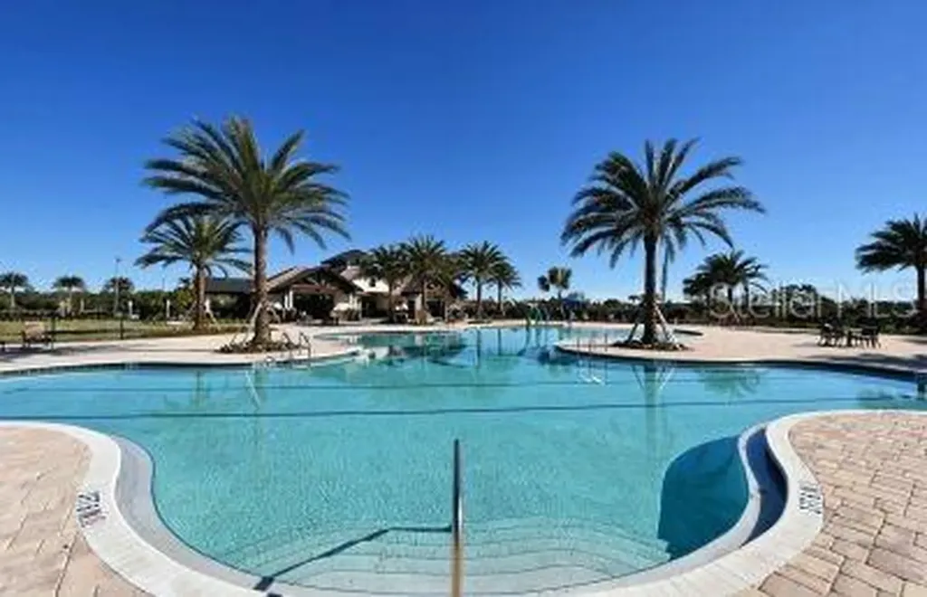 16524 Kendleshire Terrace Lakewood Ranch FL 34202