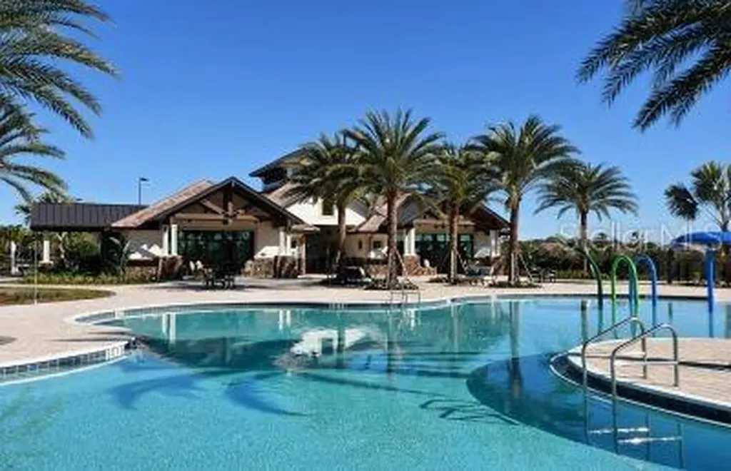 16524 Kendleshire Terrace Lakewood Ranch FL 34202