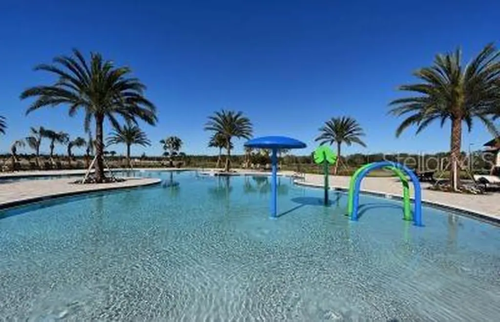 16524 Kendleshire Terrace Lakewood Ranch FL 34202