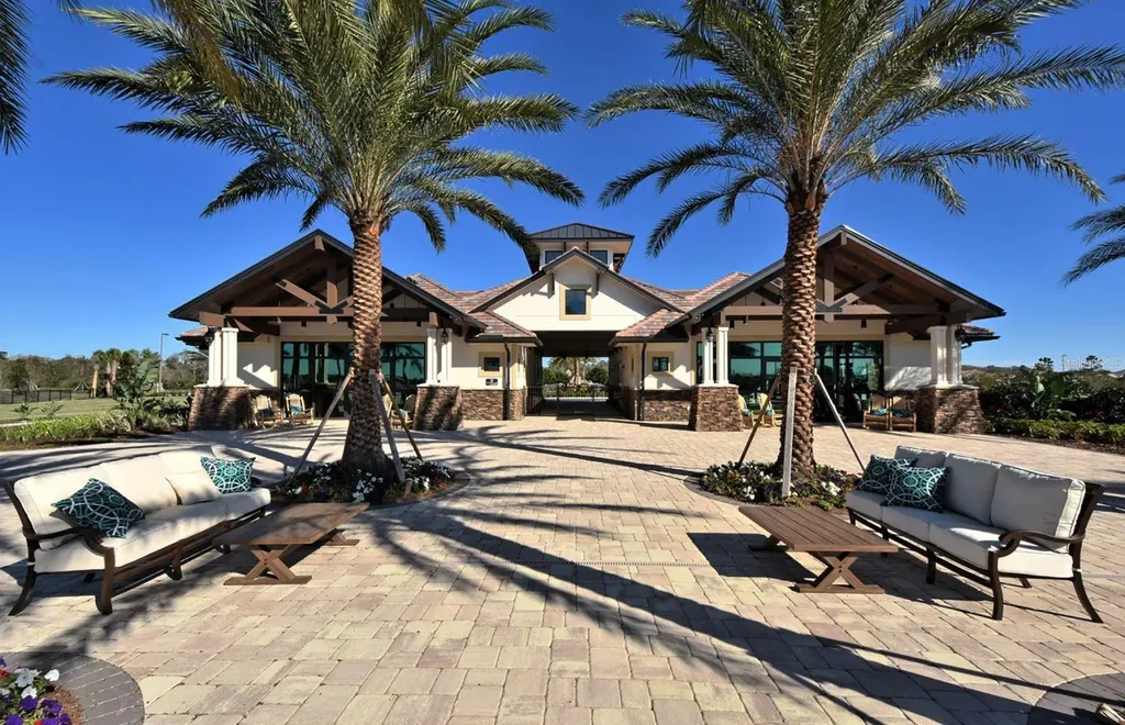 16524 Kendleshire Terrace Lakewood Ranch FL 34202