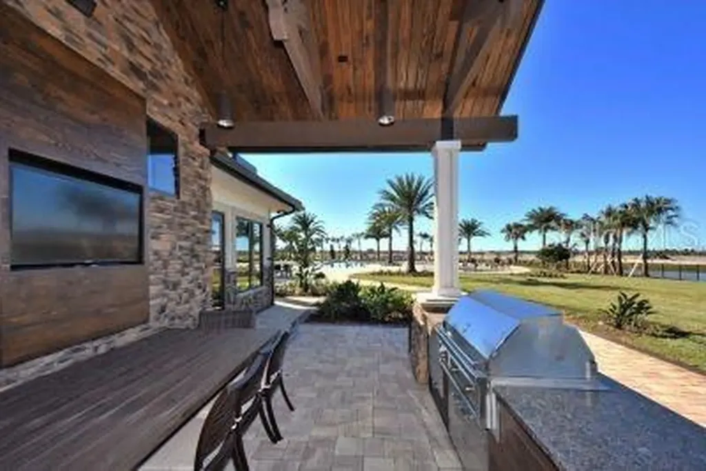 16524 Kendleshire Terrace Lakewood Ranch FL 34202