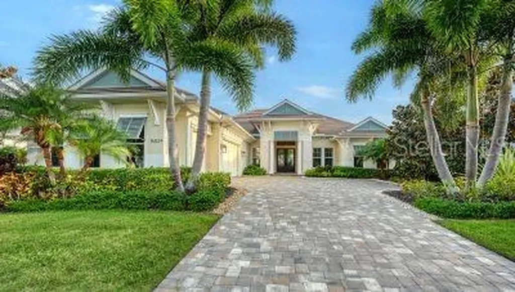 16524 Kendleshire Terrace Lakewood Ranch FL 34202