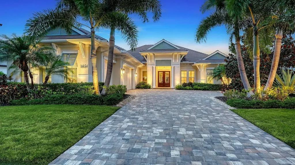 16524 Kendleshire Terrace Lakewood Ranch FL 34202