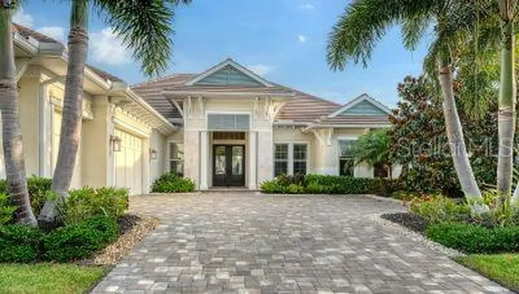 16524 Kendleshire Terrace Lakewood Ranch FL 34202