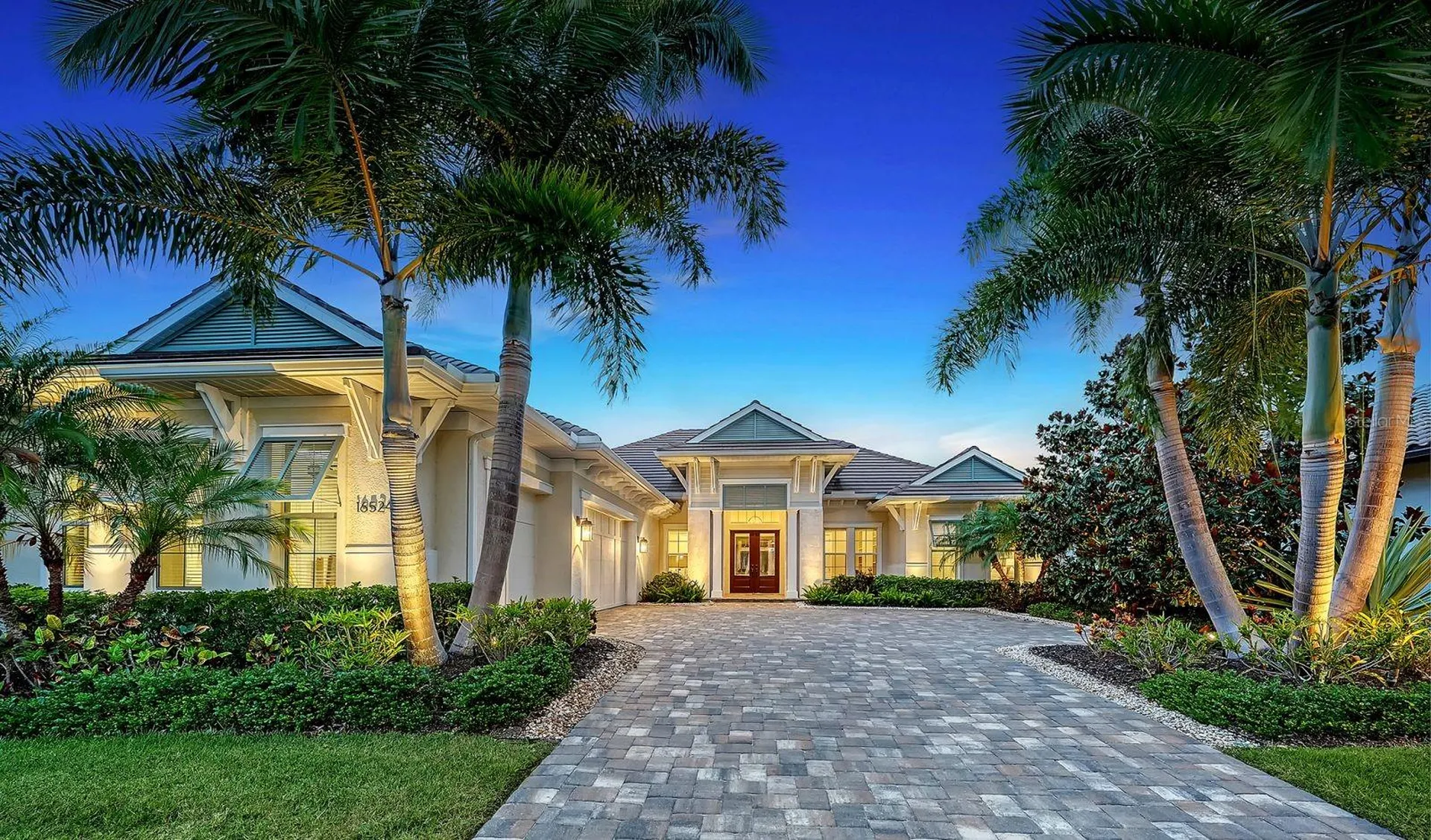 16524 Kendleshire Terrace Lakewood Ranch FL 34202