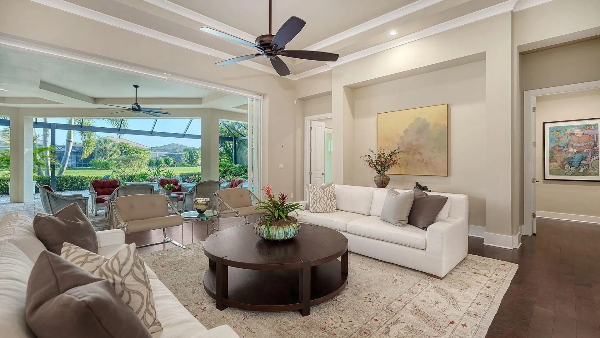 16524 Kendleshire Terrace Lakewood Ranch FL 34202