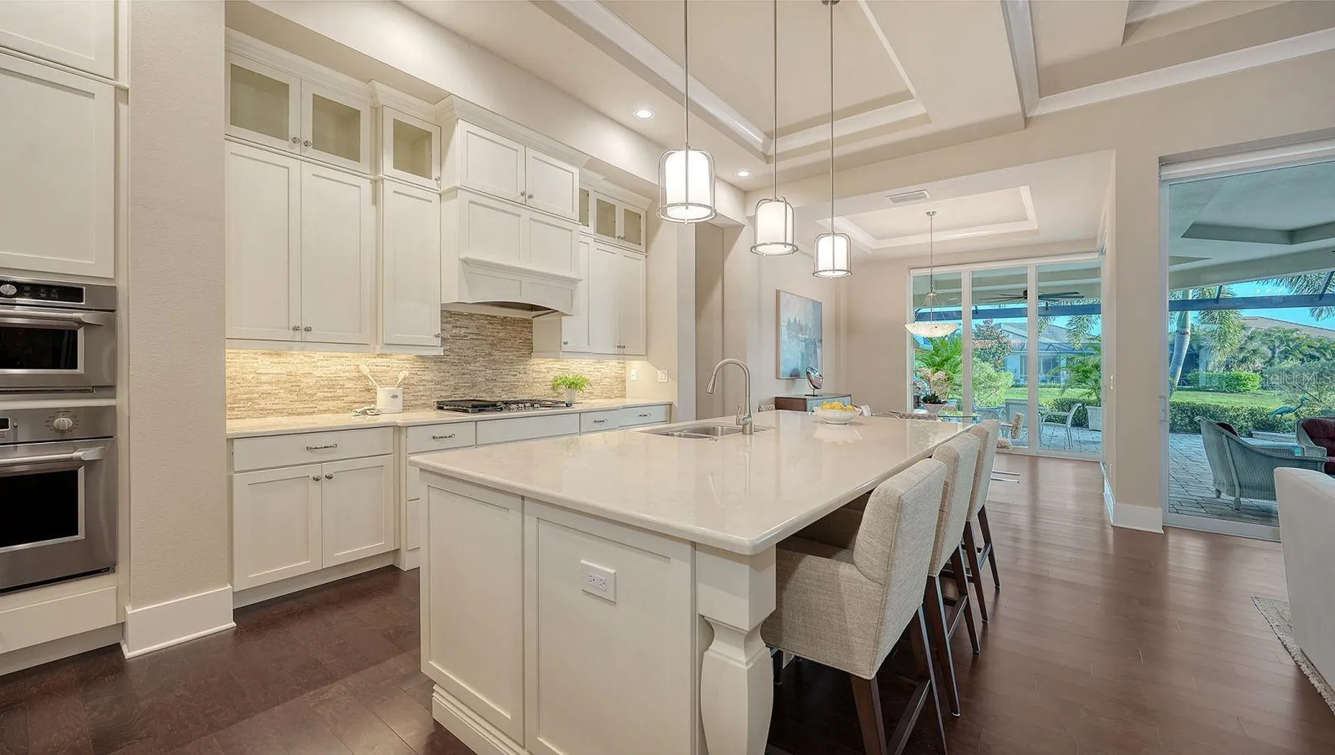 16524 Kendleshire Terrace Lakewood Ranch FL 34202