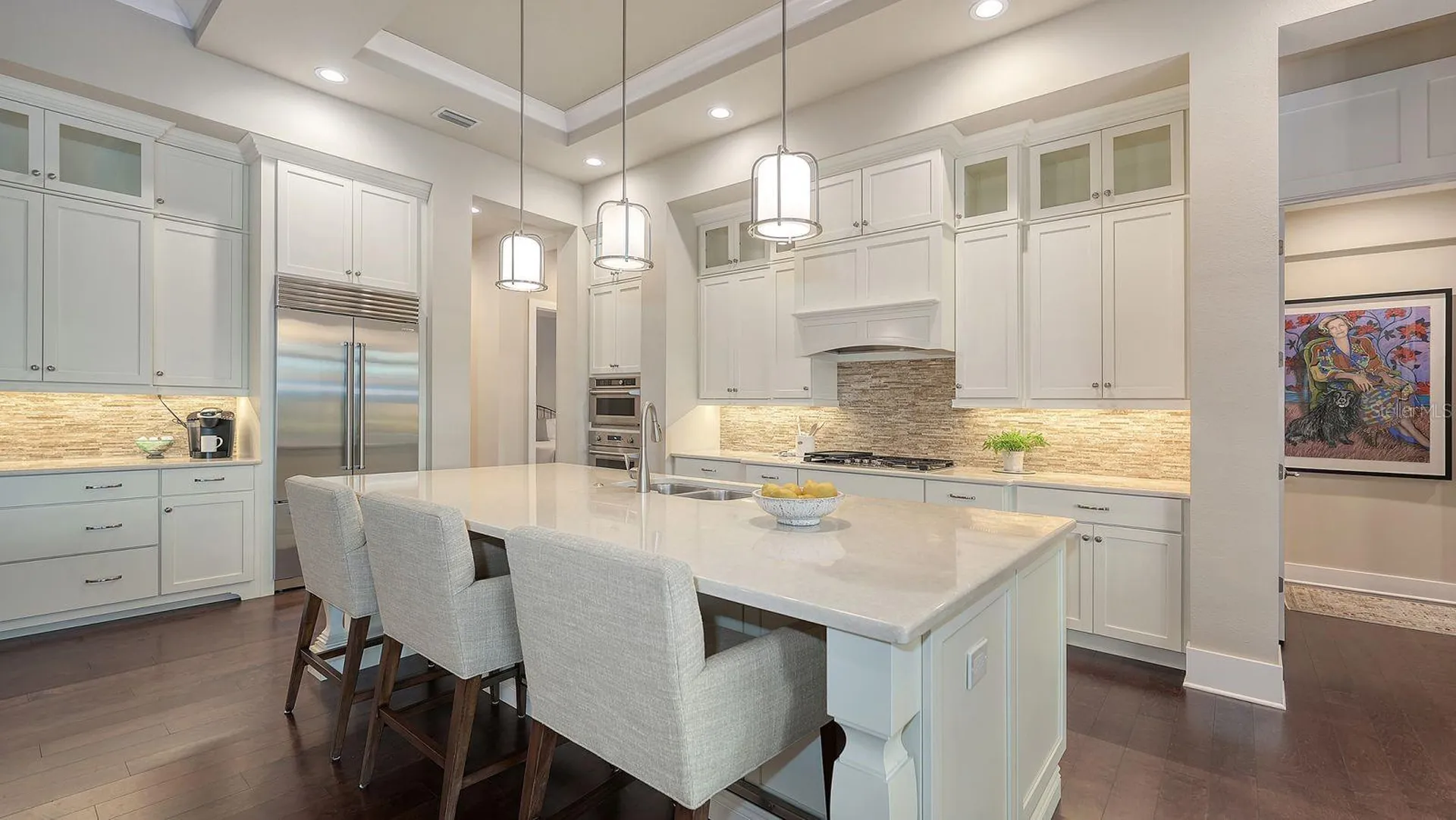 16524 Kendleshire Terrace Lakewood Ranch FL 34202
