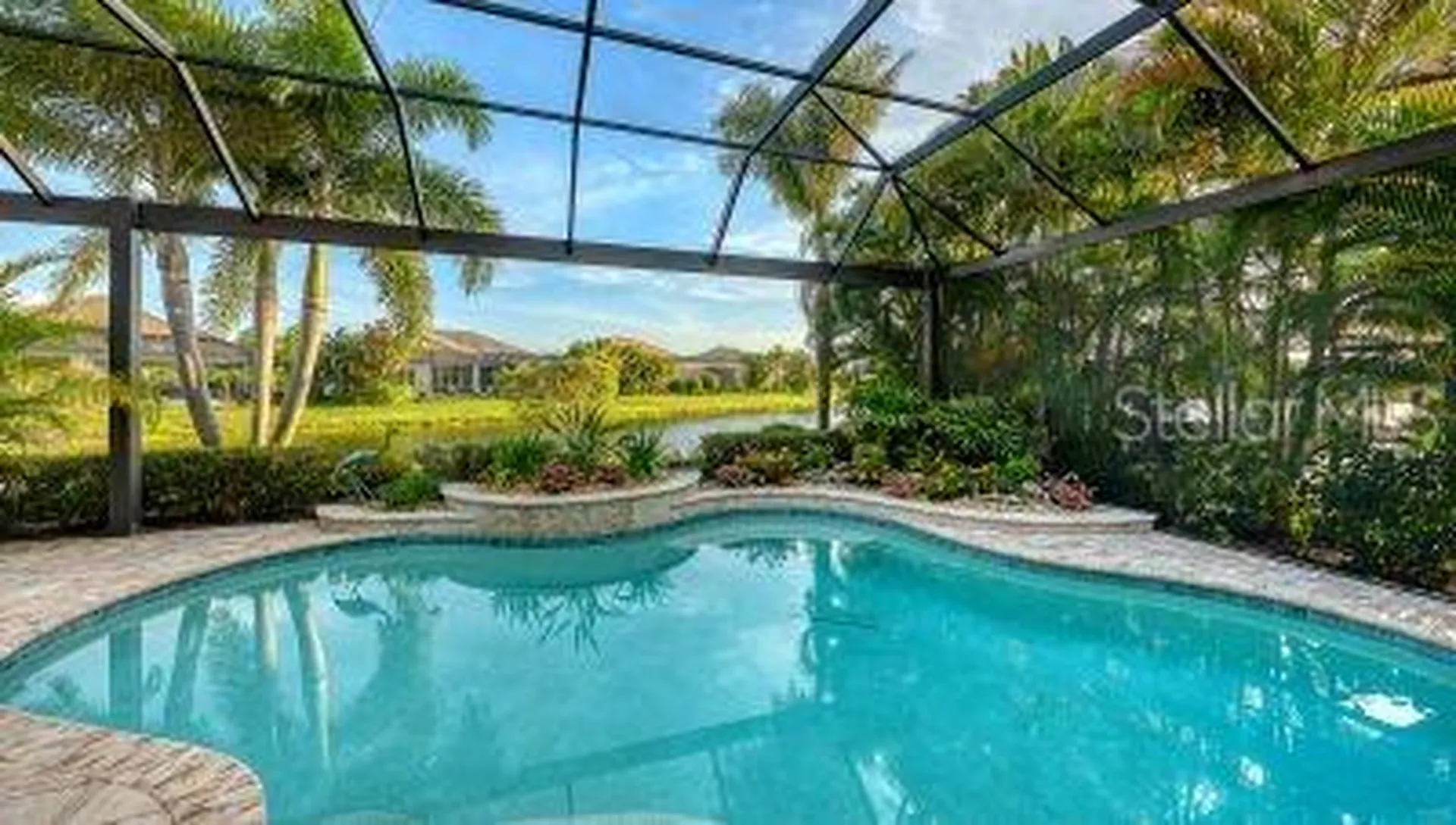 16524 Kendleshire Terrace Lakewood Ranch FL 34202