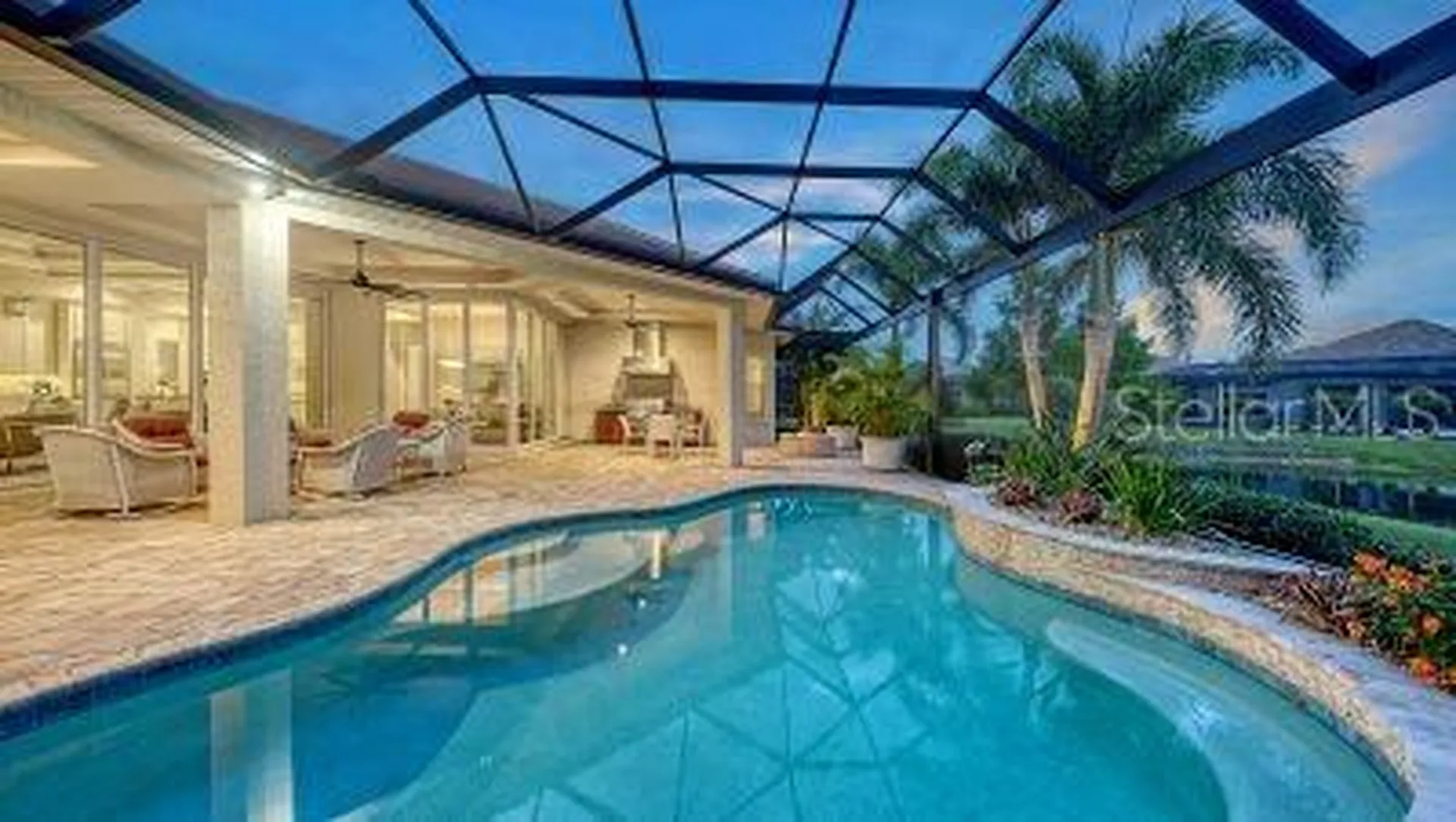 16524 Kendleshire Terrace Lakewood Ranch FL 34202