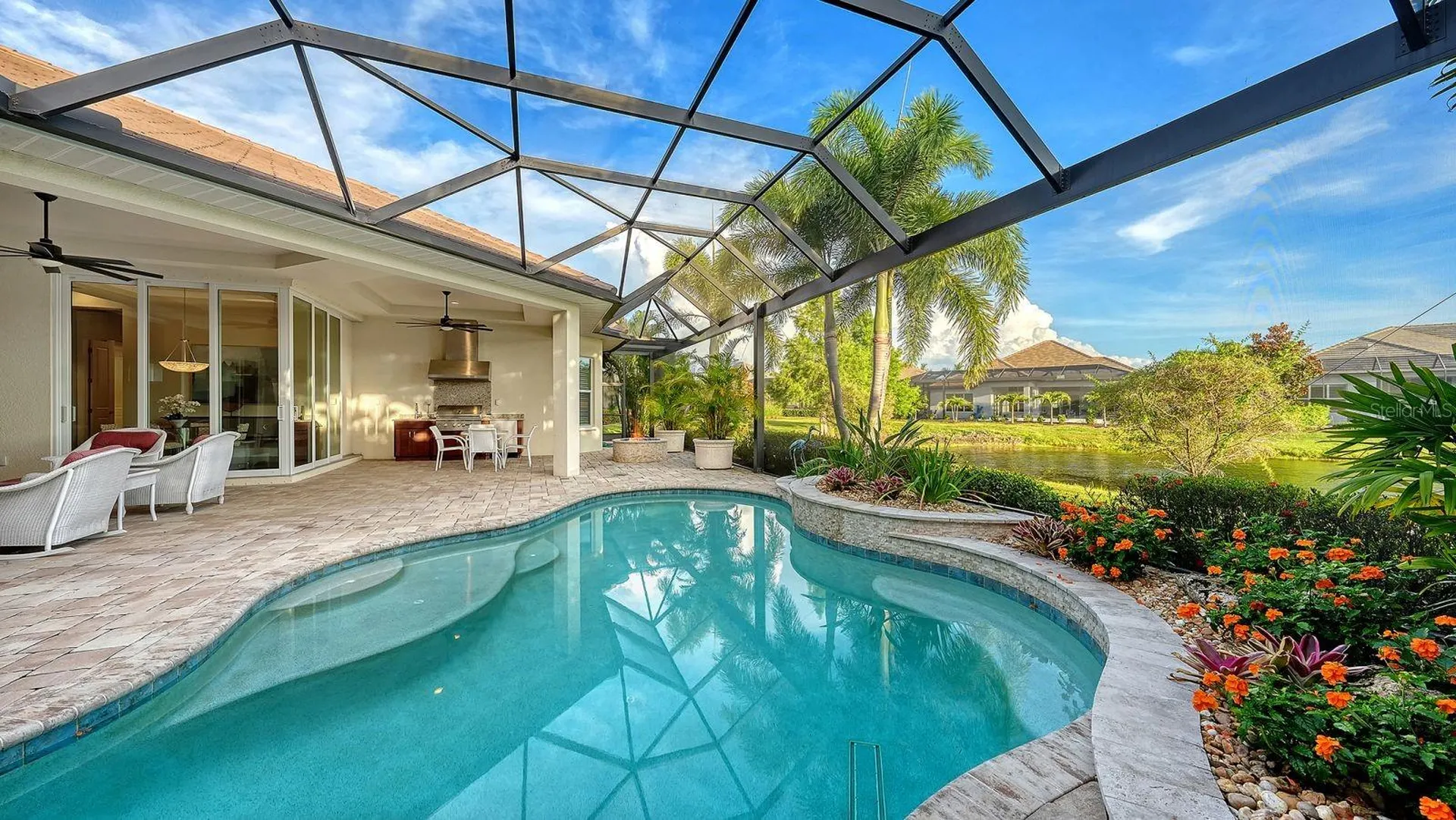16524 Kendleshire Terrace Lakewood Ranch FL 34202