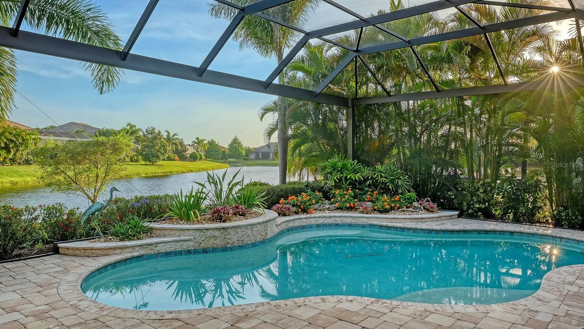 16524 Kendleshire Terrace Lakewood Ranch FL 34202